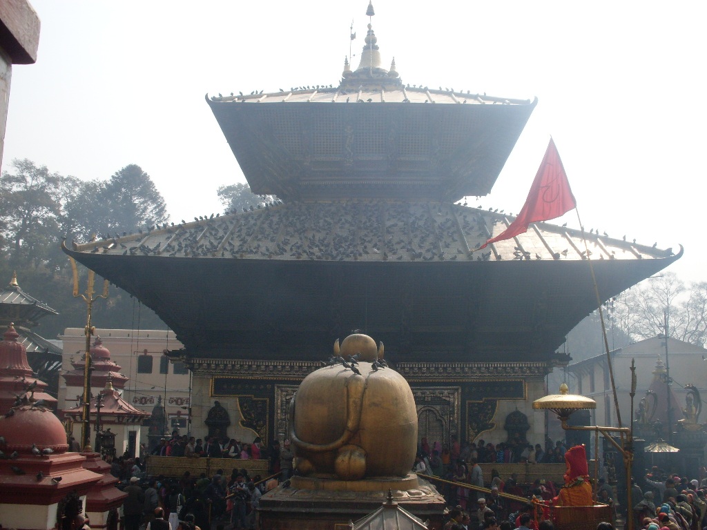 Kathmandu Tour